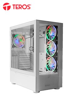 case teros te1164w psu 600w br