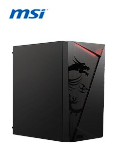 case msi matx mag shield m301
