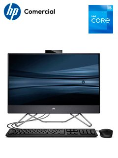 all-in-one hp proone 240 g9