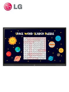 pizarra interactiva lg 86\'\'