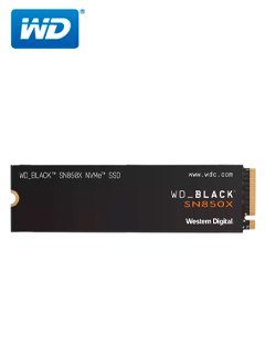 ssd wd 2tb black sn850 nvme ge