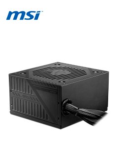 psu ms mag a600dn 600w 80+