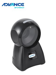 acc adv escaner barras y qr