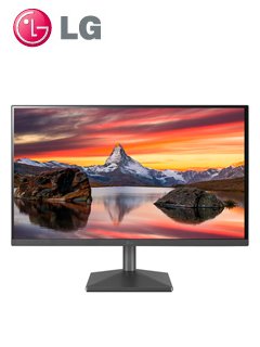 monitor lg 27mq400-b, 27 fhd ips (1920 x 1080), 75hz, hdmi x1, vga x1relacion d