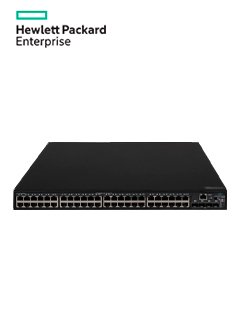 hpe 5140 48g poe+ 4sfp+ ei sw