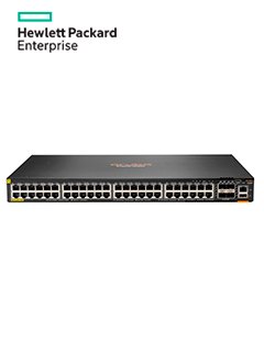 switch aruba 6200f 48g cl4