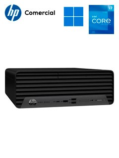 computadora hp prodesk sff 400 g9