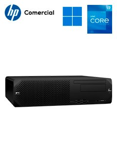 workstation hp z2 g9 sff core i7-13700k 3.40/5.30ghz 16gb (1x16gb) ddr5-4800mhz udimm