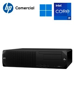 workstation hp z2 g9 sff core i9-13900k 3.00/5.40ghz 16gb (1x16gb) ddr5-4800mhz udimm