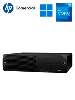 workstation hp z2 g9 sff core i7-13700 2.10/5.10ghz 16gb (1x16gb) ddr5-4800mhz udimm