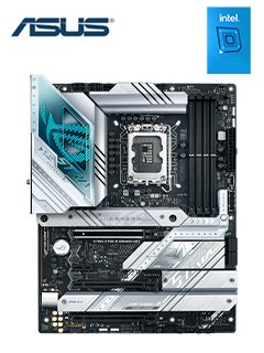 motherboard asus rog strix z790-a gaming wifi, chipset intel z790, lga1700, atxs