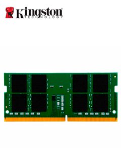 memoria kingston 32gb ddr4-2666mhz pc4-21300, cl19, 1.2v, 260-pin, non-ecc, sodimm 