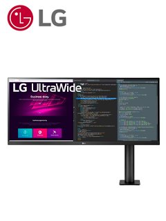 monitor lg ultrawide ergo 34\