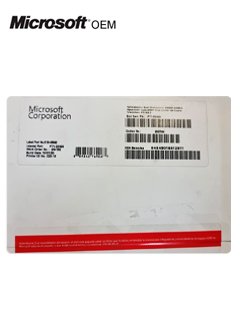 microsoft windows server datacenter 2022 / 64-bits / idioma: español / presentacion: 