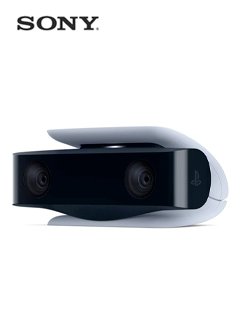 camara hd para ps5dado que cuenta con lentesduales para capturar a 1080p y un so