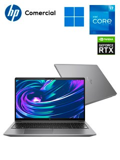 notebook ws hp zbook power g10, 15.6 fhd uwva core i7-13700h 2.40/5.00ghz 16gb ddr5-