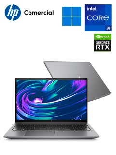 notebook ws hp zbook power g10, 15.6 fhd uwva core i9-13900h 2.60/5.40ghz 16gb ddr5-