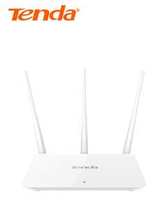 router inalámbrico de 300 mbps