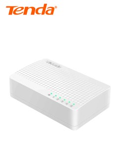 5-port ethernet switch