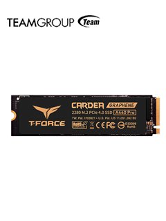 ssd 4tb tf cardea a440 m2 nvme
