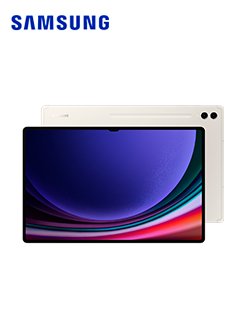 tablet sam galaxy tab s9 ultra (sm-x910nzedpeo) 14.6 2960x1848 (wqxga+) dynamic amol