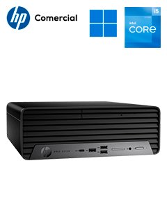 computadora hp pro 400 g9 sff