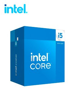 procesador intel core i5-13500 2.50/4.80ghz, 24mbsmartcaché, lga1700, 65w, intel 7(10