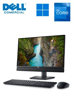 all-in-one dell optiplex 7410