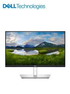 Monitor Dell Pro 24 Plus Touch USB-C Hub - P2424HT