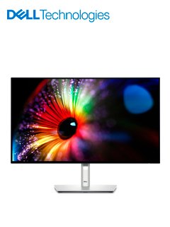 dell monitor u2724d 27 hdmi/dp