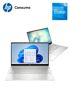 nb hp 15 i5-12 8 512 free