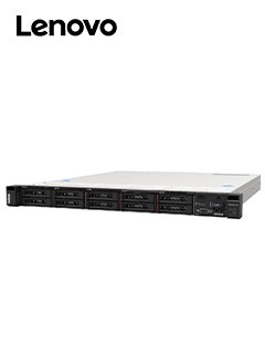 thinksystem sr250 v2 e-2338g 1