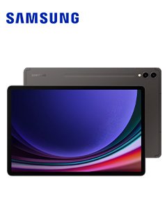 galaxy tab s9 plus + kb cover