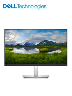 p2422he 23.8 usb-c hub monitor