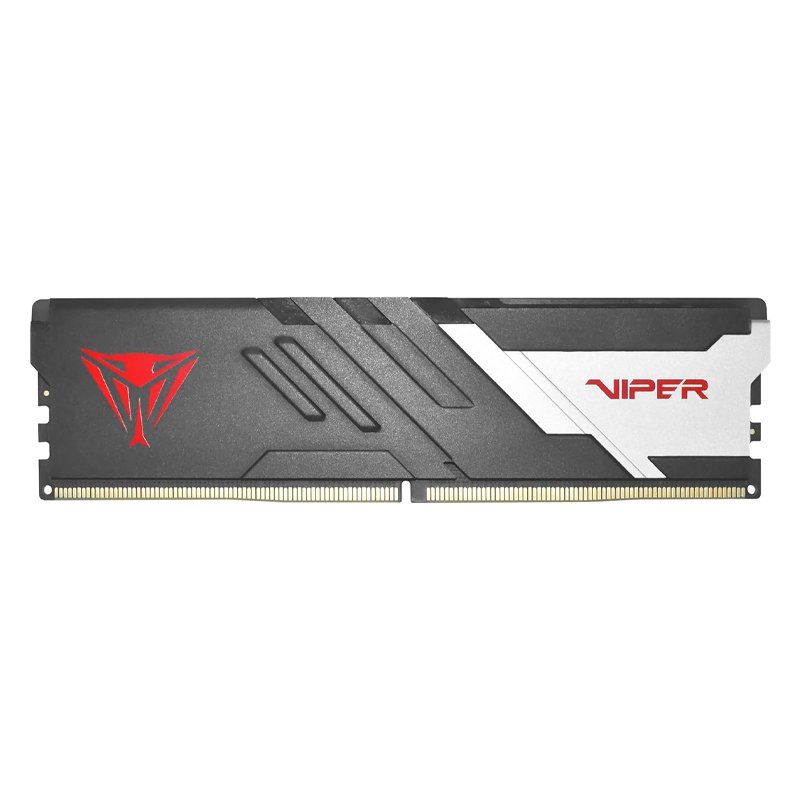 Memoria UDIMM Patriot Viper Venom 32GB DDR5-6000MHz PC5-48000 CL30 1.35V 288-pin
