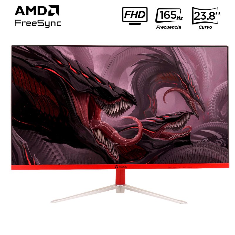 monitor teros te-2471g
