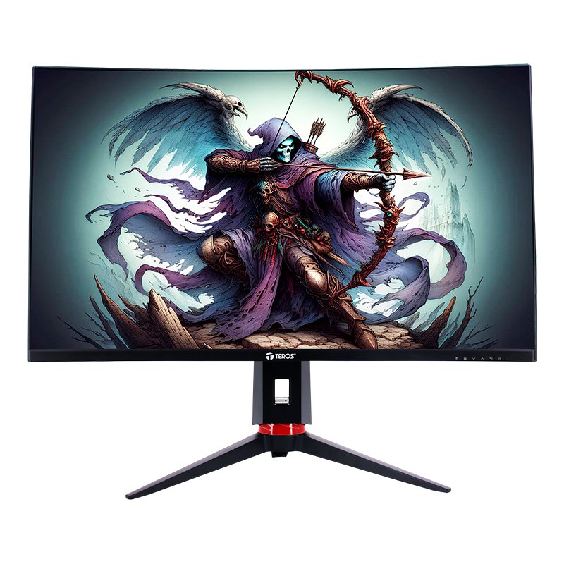 monitor teros te-3215g