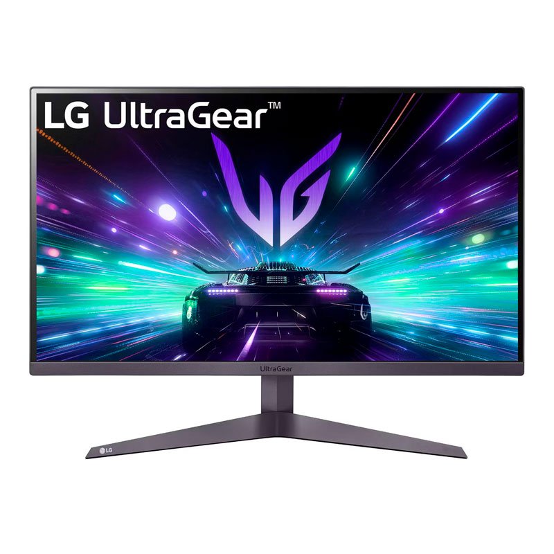monitor lg gaming 27 ultragear fhd va (1920x1080), 180hz, hdmix2/dpx1/headphone-out