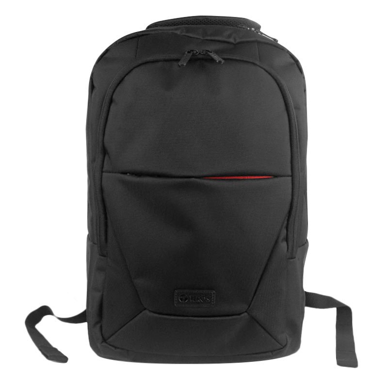 backpack teros 15.6' black
