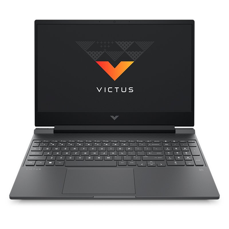 Notebook HP Victus Gaming 15-FB2063DX 15.6" FHD IPS RYZEN 5 7535HS 4.6 GHz 8GB DDR5-5600