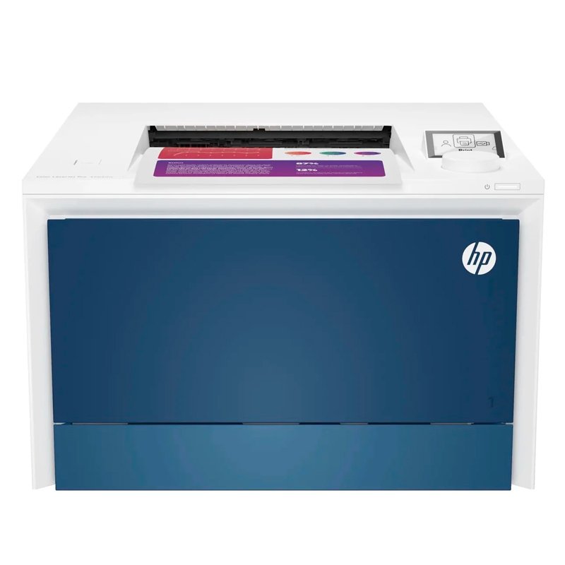 impresora hp color laserjet pro 4203dw, imprime/wi-fi/wi-fi direct/ethernet/bt/usb