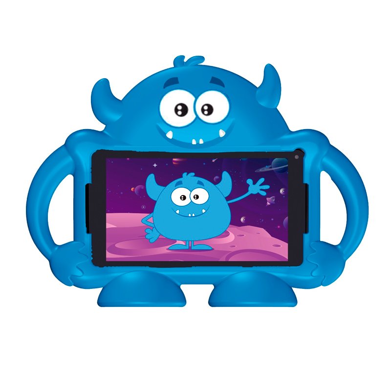 Tablet Advance Intro TR6965, 7" IPS 1024x600, Android 12 Go Edition , 32GB, 2GB RAM, Wi-Fi