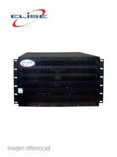 transformador de aislamiento monofásico tpp-12k-1f-6u de 12.5kva, 6u, 220v.