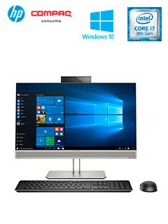 All-In-One HP EliteOne 800 G4