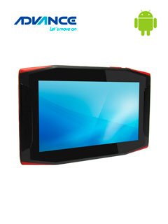 tablet advance prime pr6020, 7 1024x600, android8.0, 3g, sim, 16gb, ram 1gb.ban