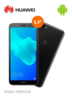 smartphone-huawei-y5-2018