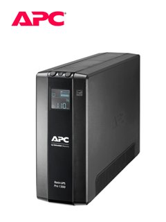 UPS BACK PRO BR1300MI LCD 230V