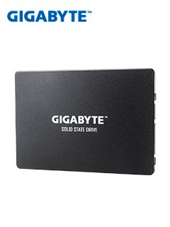 Unidad en estado solido Gigabyte GP-GSTFS31120GNTD, 120GB, SATA 6.0 Gb/s, 2.5"