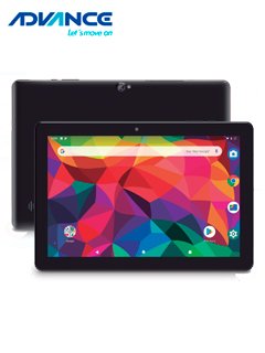 Tablet Advance SP5731, 10.1" IPS 1280*800, 32GB, 2GB RAM, Android 9 , WIFI