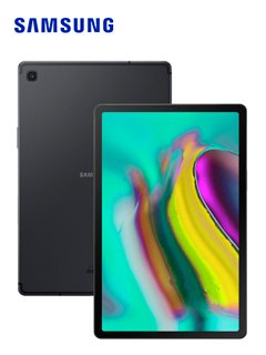 Tablet Samsung Galaxy Tab S5e, 10.5", 2560x1600, Android, Wi-Fi, LTE, Bluetooth, GPS